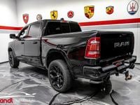 Gebraucht Dodge Ram Limited 401 PS (294 kW) 2019 Schwarz Pickup