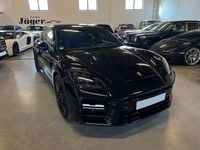 Gebraucht Porsche Panamera 500 PS (367 kW) 2024 Schwarz Limousine