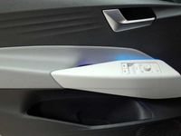 Gebraucht VW ID.3 Pro 150 kW (204 PS) 2022 Mondsteingrau/ dach schwarz Kleinwagen