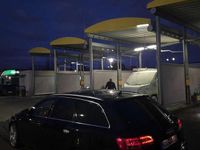 Gebraucht Audi A6 S-Line 241 PS (177 kW) 2009 Kombi