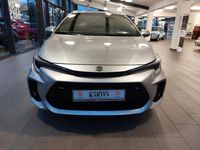 Gebraucht Suzuki Swace Comfort+ 140 PS (102 kW) 2023 Silber Kombi