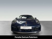 gebraucht Porsche 911 Carrera 4S 992 HA-Lenkung BOSE Sportfahrwerk