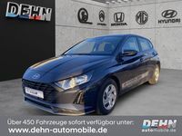 Gebraucht Hyundai i20 Select 79 PS (58 kW) 2025 Grau Kleinwagen