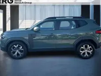 Usado Dacia Duster Expression 131 CV (96 kW) 2025 Verde SUV
