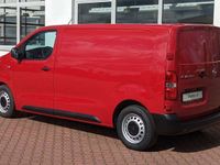 gebraucht Opel Vivaro-e Combi Cargo-M 75-kWh/Navi/Rückf.Kam/Tempom./Conn.