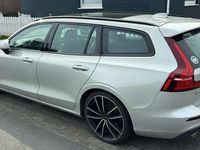 gebraucht Volvo V60 Momentum