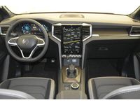 Gebraucht VW Amarok Style 241 PS (177 kW) 2023 Rot Pickup