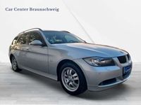 gebraucht BMW 318 3er d Touring+AHK+Klima+TÜV