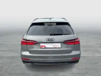 Gebraucht Audi A6 Sport 204 PS (150 kW) 2023 Chronosgrau metallic Kombi
