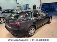 Gebraucht Alfa Romeo 159 140 PS (102 kW) 2009 Kombi