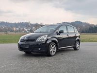 Gebraucht Toyota Corolla 130 PS (95 kW) 2005 Schwarz Kombi
