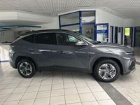 Neu Hyundai Tucson 160 PS (117 kW) 2025 Ecotronicgrau SUV