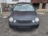 Gebraucht VW Polo Comfortline 64 PS (47 kW) 2001 Limousine