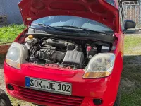 Occasion Chevrolet Matiz 52 ch (38 kW) 2007 Citadine
