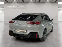 Gebraucht BMW X2 M Sport 150 PS (110 kW) 2025 Grau SUV