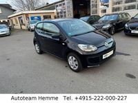 Gebraucht VW up! 60 PS (44 kW) 2012 Other Kleinwagen