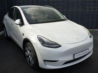 Gebraucht Tesla Model Y 378 kW (514 PS) 2024 Weiß SUV