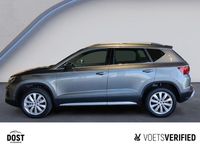 Second-hand Seat Ateca Xperience 150 CP (110 kW) 2025 Gri SUV