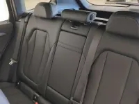 Gebraucht BMW iX3 Sport Line 210 kW (286 PS) 2022 Grau SUV