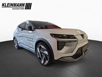 Gebraucht Mitsubishi Eclipse Top 160 kW (218 PS) 2026 Himalayaweiß / onyxschwarz SUV