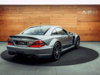 Gebraucht Mercedes SL65 AMG AMG 670 PS (492 kW) 2012 Grau