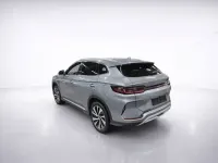 Używany BYD Seal U Boost 218 KM (160 kW) 2025 Szary SUV