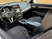 Gebraucht Mercedes E250 204 PS (150 kW) 2013 Coupé