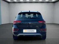 Gebraucht VW T-Roc Life 150 PS (110 kW) 2025 SUV