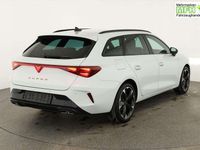 Neu Cupra Leon 150 PS (110 kW) 2026 Glacial weiß metallic Kombi