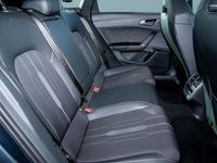 Gebraucht Cupra Leon 245 PS (180 kW) 2024 Grau Kombi