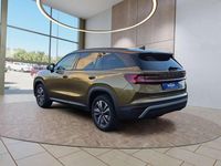 Neu Skoda Kodiaq 150 PS (110 kW) 2026 Goldbronze SUV