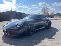 Gebraucht Porsche 992 581 PS (427 kW) 2021 Schwarz
