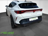 Gebraucht Cupra Formentor 150 PS (110 kW) 2025 Weiß SUV