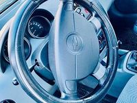 Gebraucht Chevrolet Kalos 72 PS (52 kW) 2005 Grün Kleinwagen