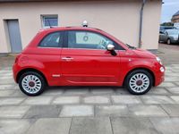 gebraucht Fiat 500 DolceVita Mild Hybrid