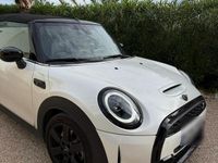 Gebraucht Mini Cooper S Cabriolet 178 PS (130 kW) 2024 Cabrio