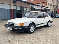 Gebraucht Saab 900 160 PS (117 kW) 1988 Weiß