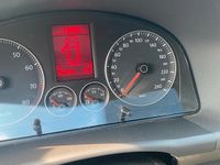 Gebraucht VW Touran 170 PS (125 kW) 2007 Grau Van / Kleinbus