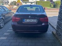 Second-hand BMW 325 Performance 197 CP (144 kW) 2008 Berlinǎ