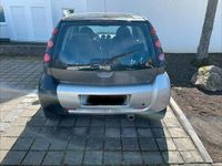 Gebraucht Smart ForFour 90 PS (66 kW) 2005 Grau Kleinwagen