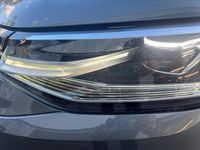 Gebraucht VW Caddy Style 116 PS (85 kW) 2024 Grau Van / Kleinbus