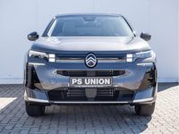 Neu Citroën C5 145 PS (106 kW) 2026 Platiniumgrau SUV