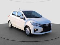 Second-hand Mitsubishi Space Star Select 71 CP (52 kW) 2024 Alb Hatchback