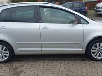 gebraucht VW Golf Plus 1.4 TSI DSG 1.Hand Top gepflegt mit wenig KM