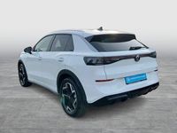 Gebraucht VW T-Roc R-line 150 PS (110 kW) 2026 Weiß SUV