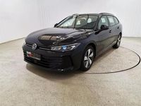 Second-hand VW Passat 150 CP (110 kW) 2024 Negru Break