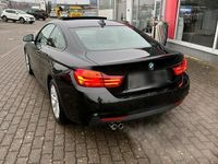 gebraucht BMW 428 i Coupe X-Drive M-Paket