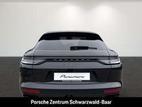 gebraucht Porsche Panamera 4 E-Hybrid Sport Turismo Platinum Edition