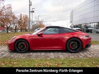 Gebraucht Porsche 992 480 PS (353 kW) 2025 Karminrot Coupé