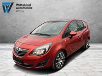 gebraucht Opel Meriva B Color Edition